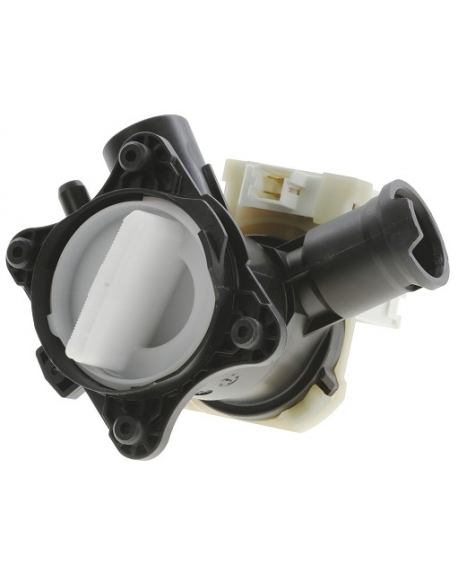 Pompe de vidange lave linge bosch siemens 00145777