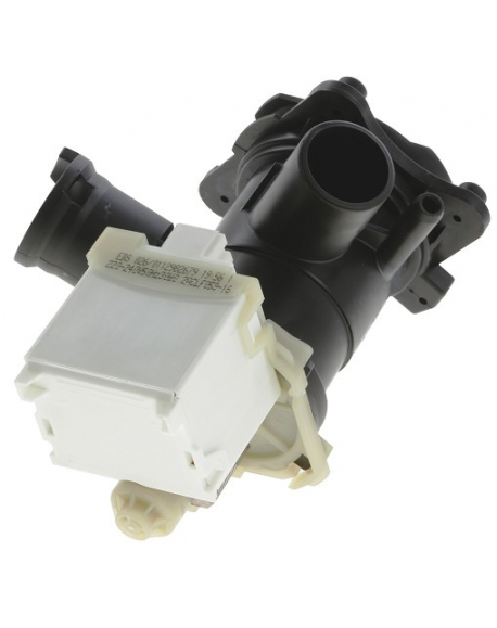 Pompe de vidange lave linge bosch siemens 00145777