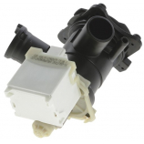 Pompe de vidange lave linge bosch siemens 00145777