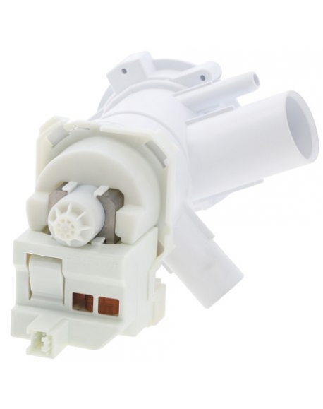 Pompe de vidange lave linge bosch siemens 00145347