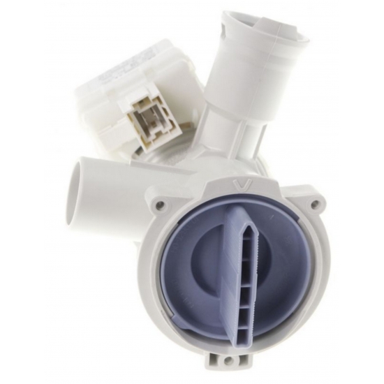 Pompe de vidange lave linge bosch siemens 00145809