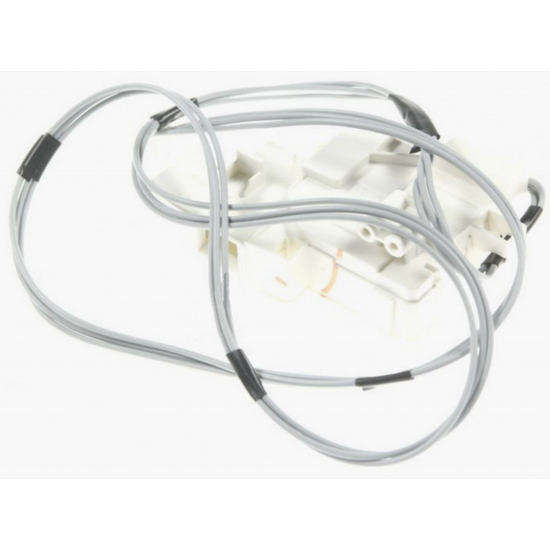 Verrouillage de porte lave linge bosch siemens 00636673
