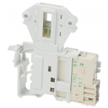 Verrouillage electrique lave linge bosch siemens 00627556