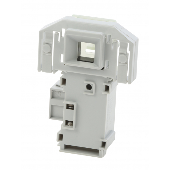 Verrouillage electrique lave linge bosch siemens 00631638