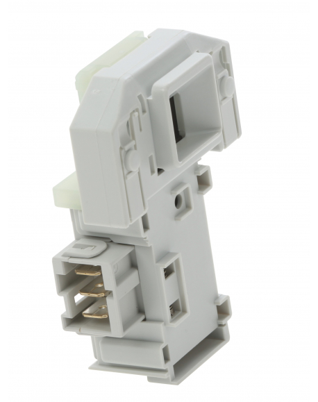 Verrouillage electrique lave linge bosch siemens 00631638