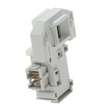 Verrouillage electrique lave linge bosch siemens 00631638