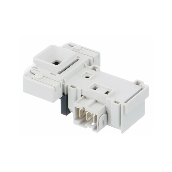 Verrouillage electrique lave linge bosch siemens 00610147