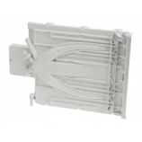Bac a lessive-partie superieure lave linge bosch siemens 00707804