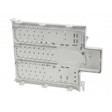 Bac a lessive-partie superieure lave linge bosch siemens 00707804