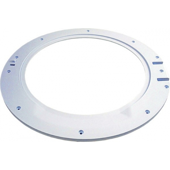 Cadre-hublot lave linge bosch siemens 00743359