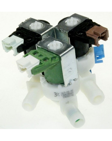 electrovanne 3 voies lave linge arthur martin electrolux 1325188405