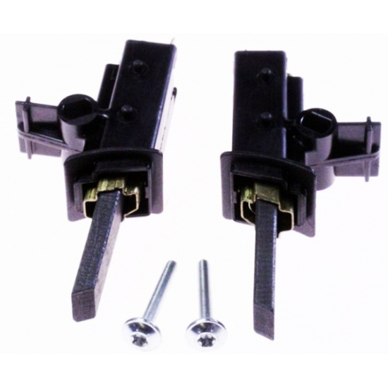 2 charbons moteur lave linge fagor brandt 51X9121