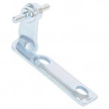 charniere centrale de porte de refrigerateur et congelateur electrolux 2250291131