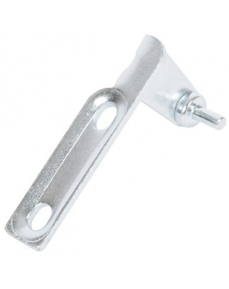 charniere centrale de porte de refrigerateur et congelateur electrolux 2250291131