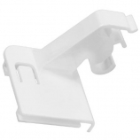 charniere d'abattant droite pour congelateur electrolux 2230440014