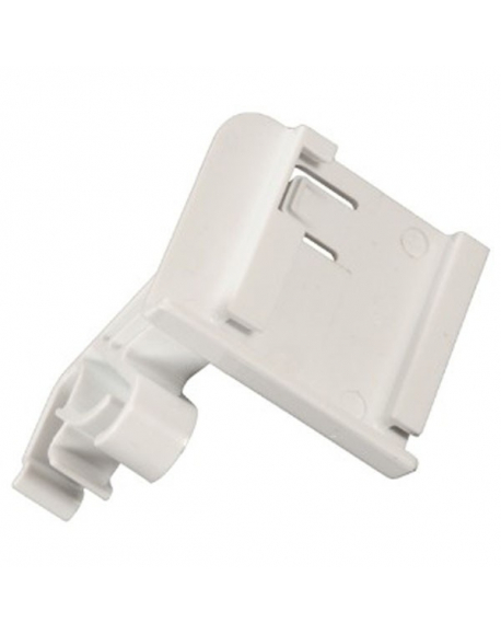 charniere d'abattant droite pour congelateur electrolux 2230440014