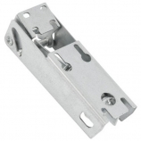 charniere de couvercle avec ressort pour congelateur coffre electrolux 2912884281