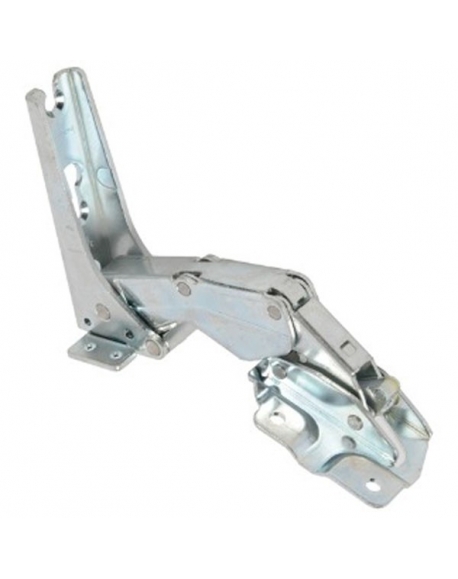 charniere de porte refrigerateur congelateur arthur martin electrolux 2211202045