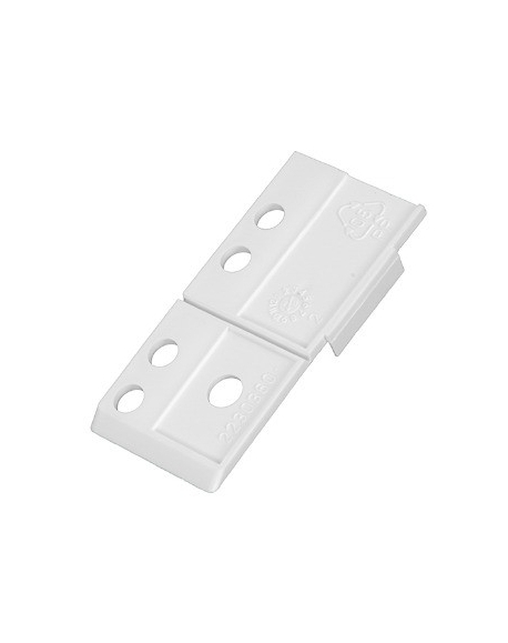 charniere de porte inferieure de congelateur electrolux 2230360071