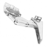 charniere de porte superieure droite et inferieure gauche electrolux 4006053849