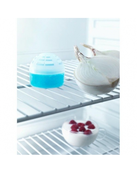 Absorbeur d'odeurs pour refrigerateur Fresh Plus electrolux 9029792240