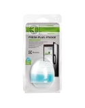 Absorbeur d'odeurs pour refrigerateur Fresh Plus electrolux 9029792240