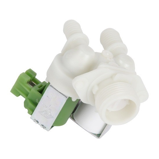 electrovanne 2 voies lave linge arthur martin electrolux 1268832100