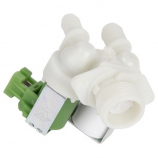 electrovanne 2 voies lave linge arthur martin electrolux 1268832100