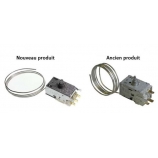 thermostat ATEA A130704 refirgerateur congelateur whirlpool 481228238179