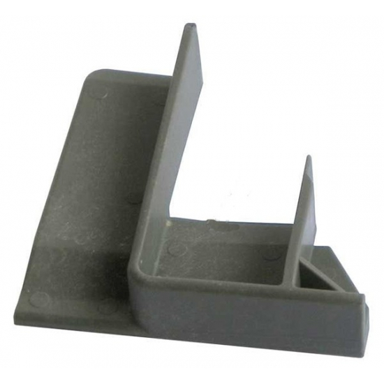 glissiere panier gauche lave vaisselle candy hoover rosieres 41017656