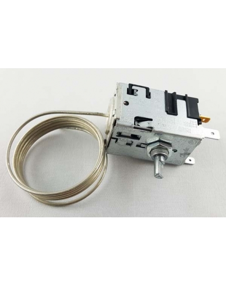 thermostat refrigerateur congelateur electrolux 2426350183