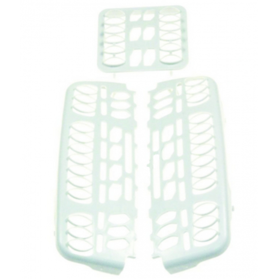 grille panier a couverts lave vaisselle BRANDT 32X3401