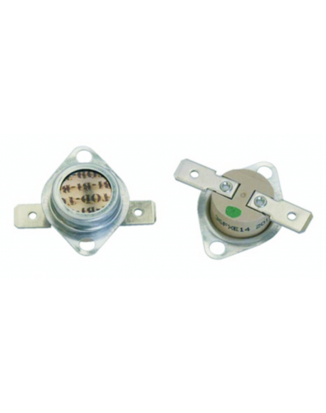 kit 2 thermostats 106-130° seche linge - 57x1415