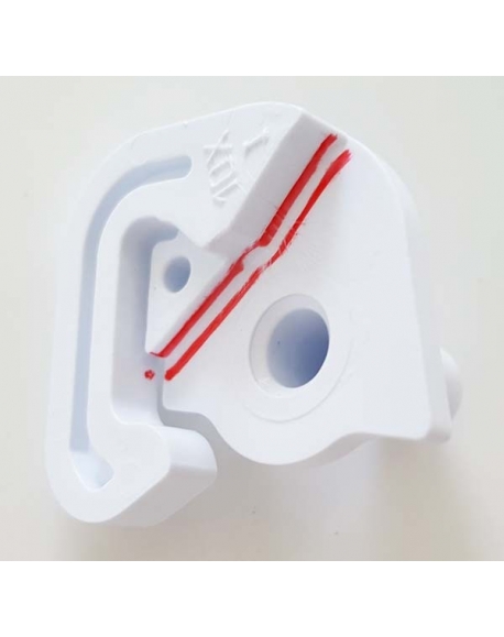 douille fermeture porte droite refrigerateur ariston indesit C00285294