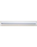 profil blanc 443.5mm refrigerateur ariston indesit C00141135 profil blanc 443.5mm refrigerateur ariston indesit C00141135