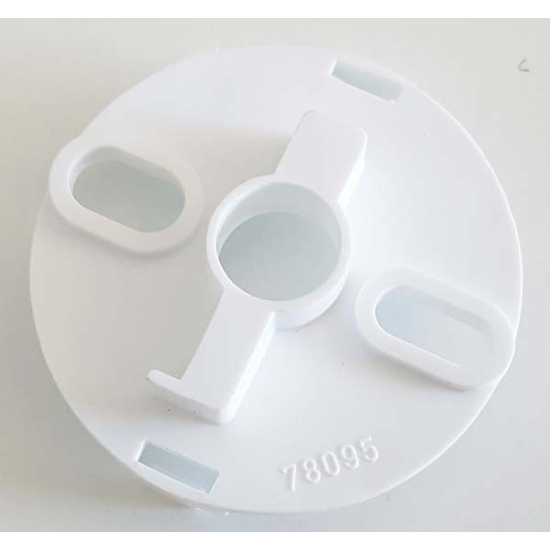 joint plastique disque indicateur lave vaisselle fagor brandt 55X3276