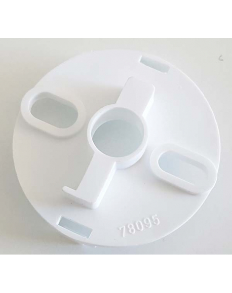 joint plastique disque indicateur lave vaisselle fagor brandt 55X3276