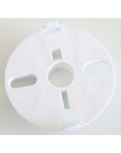 joint plastique disque indicateur lave vaisselle fagor brandt 55X3276