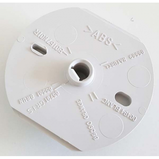 plateau (came) programmateur lave vaisselle fagor brandt 57X1105