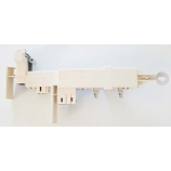 securite de porte lave linge whirlpool bauknecht 481228058041