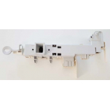 securite de porte lave linge whirlpool bauknecht 481228058041