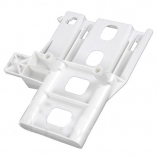 support de pressostat lave vaisselle arthur martin electrolux 1171241001