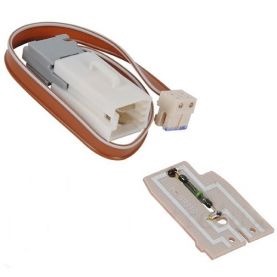 contact ampoule avec adaptateur lave vaisselle arthur martin electrolux 4071330650