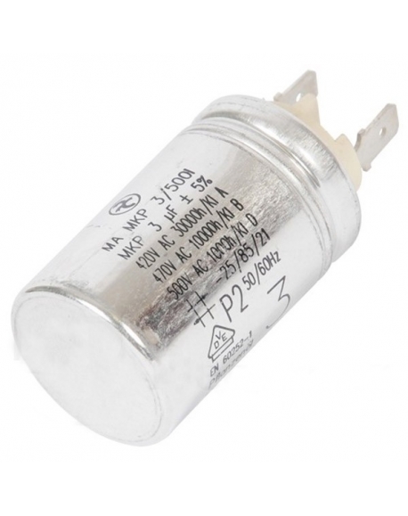 condensateur lave vaisselle arthur martin electrolux 50287485002