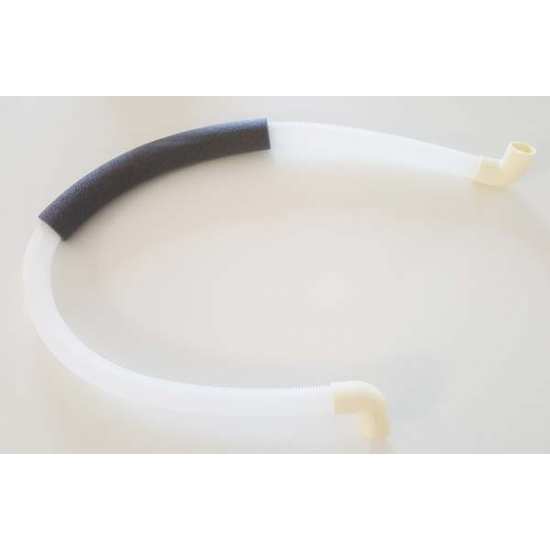 tuyau de vidange lave linge whirlpool 481253029284