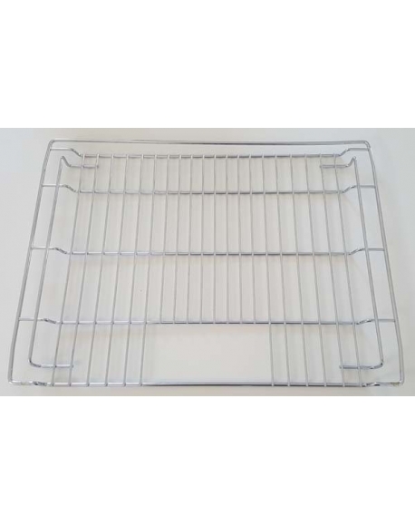 grille combinee support plat four bosch siemens 00438191