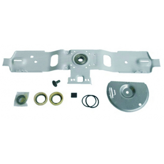 ensemble palier traverse lave linge FAGOR BRANDT 52X5020