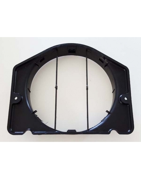 grille raccord gaine hotte aspirante whirlpool 482000008934