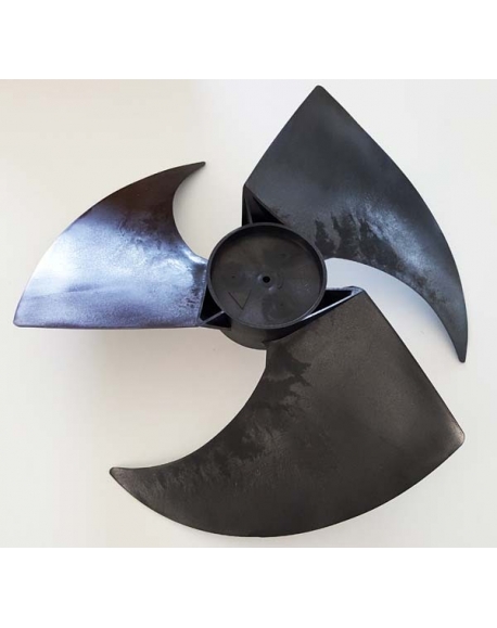 helice ventilateur refrigerateur samsung DB6750063A