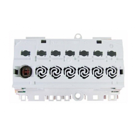 carte electronique principale d'entree lave vaisselle arthur martin electrolux 1111423438